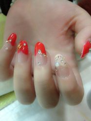 iphone_upload_pic-星美甲