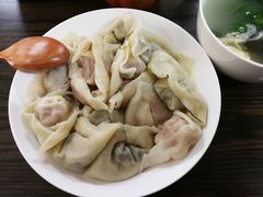 -巧云大馄饨(南阴阳营总店)