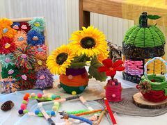 -糖心家族国际幼儿园·托育园(南开水上公园店)