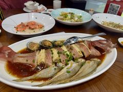 -渔满仓海鲜渔家(象山二店)