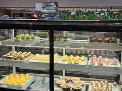 -汉丽斯巴西烤肉自助(市南店)