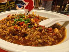 -堂瓦里·33年传统赣菜(第一街区店)