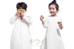 -57KIDS儿童摄影