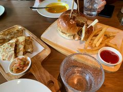 -G+KITCHEN(龙湖狮山天街店)