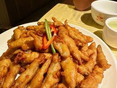 -石岐佬中山菜馆(张溪店)