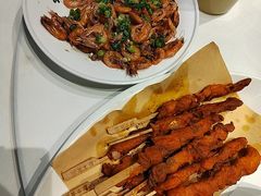 -柴米油盐三杯鸡(象山北路店)