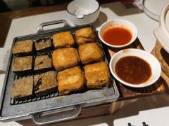 -徽镇小厨·经典徽菜(马连道店)