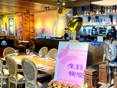 -路易十三西餐厅(西关新天地店)