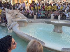 -破船喷泉