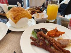 -东方红海鲜百汇(国际大厦店)