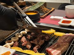 -韩满园· 甄选韩式烤肉