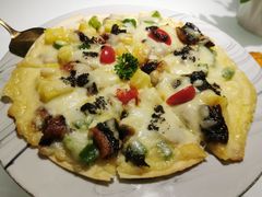 -3号仓库·创意中国菜(嘉兴龙鼎万达店)