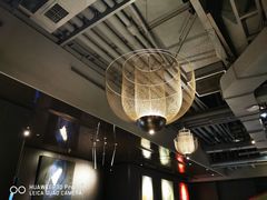 大堂-上上瓷·艺境川菜(IFS旗舰店)