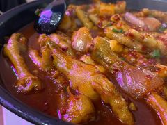 -HOTISLAND海鸡岛·韩国料理(江南西店)