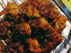 -一烧一烤•锦州烧烤(KTV包房·长江街店)