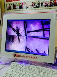 -再出发防脱发白发理疗中心