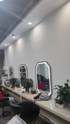 -悦·臻时美发沙龙