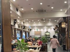 -一楼食业·美食人家