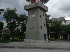-田州古城