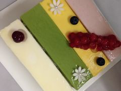 -巴思客蛋糕(交通路店)
