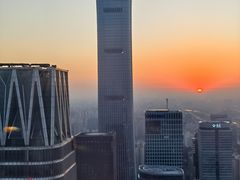 -云·酷 Atmosphere(国贸大酒店)