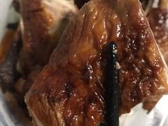 -上海枇杷烤鸭(燕丰商场店)