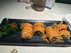 -永乐饭庄(安德路店)