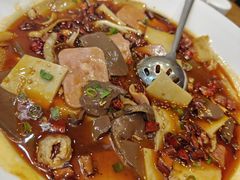 -山海经·海边人家 海鲜新青岛菜(扬州路店)