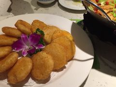 -楚太子  中餐&烧烤(武大店)