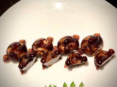 -甄御•海鲜新青岛菜(麦岛店)