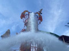 -武汉玛雅海滩水公园