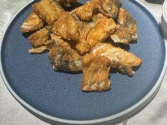 -渔意如意·首创金鲷顺德鱼生