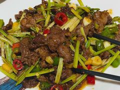 -陈生记黑鱼馆·20年活鱼现杀(宁波鼓楼店)