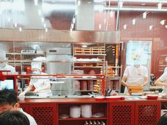 -喜家德虾仁水饺(东海缤纷天地店)