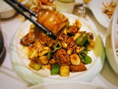 -开海·红岛海鲜虾水饺(石老人店)
