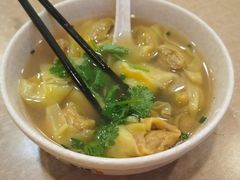 -吉祥馄饨(杭州博库书城店)