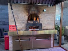 -东门烤鸭店(鼓楼店)