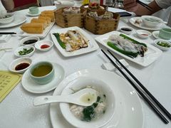 -番禺宾馆丽苑厅