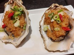 -可口香·非遗老号烧烤(南岗直营店)