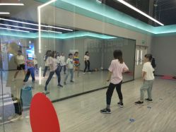 -嘻哈帮街舞·少儿