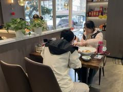 -纪林菜馆·博山菜老字号(八大局店)