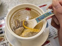 -汗腾格里·风味餐厅(新疆驻京办店)