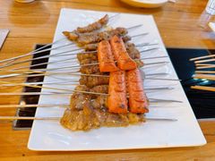 -洪忠涮烤王(嵩山路店)
