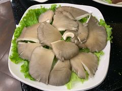 平菇-蝎王府羊蝎子(西直门店)