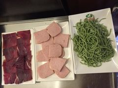 野菌园(关兴路总店)-野菌园·野生菌火锅首创第一家(关兴路总店)