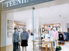-首创奥特莱斯(西安店)