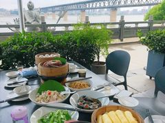 -汉水谣·江景餐厅(江滩店)