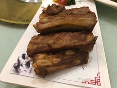 -德泰楼餐饮(莲湖路店)