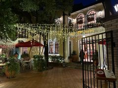 -玫瑰厅上海菜(兴国路店)