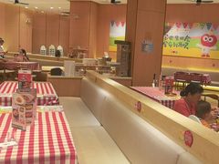 -西贝(龙华天虹购物中心店)